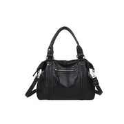 Women's Retro Trend Shoulder Crossbody Bag