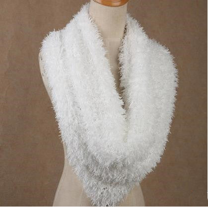 Magic Dream Warm Scarf - Autumn & Winter Shawl