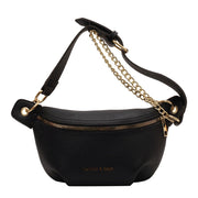 Waist Bag With High-end And Versatile Single Shoulder