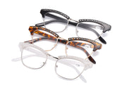 Ladies Resin Reading Glasses