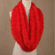 Magic Dream Warm Scarf - Autumn & Winter Shawl