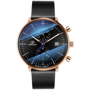 Luminous Waterproof Sports Men's Quartz Watch