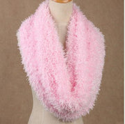 Magic Dream Warm Scarf - Autumn & Winter Shawl