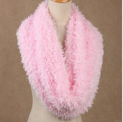 Magic Dream Warm Scarf - Autumn & Winter Shawl