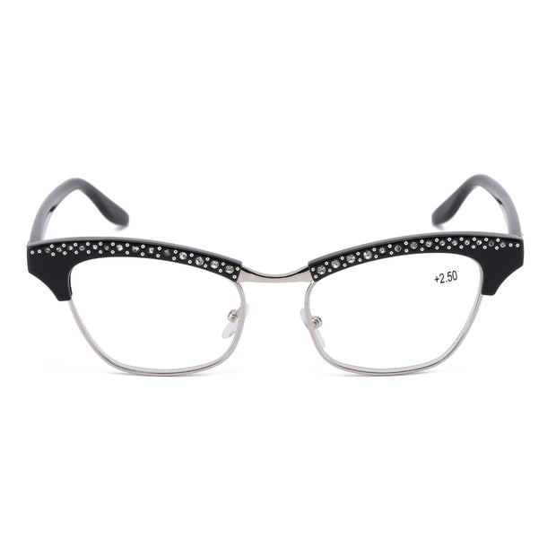 Ladies Resin Reading Glasses