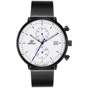 Luminous Waterproof Sports Men's Quartz Watch