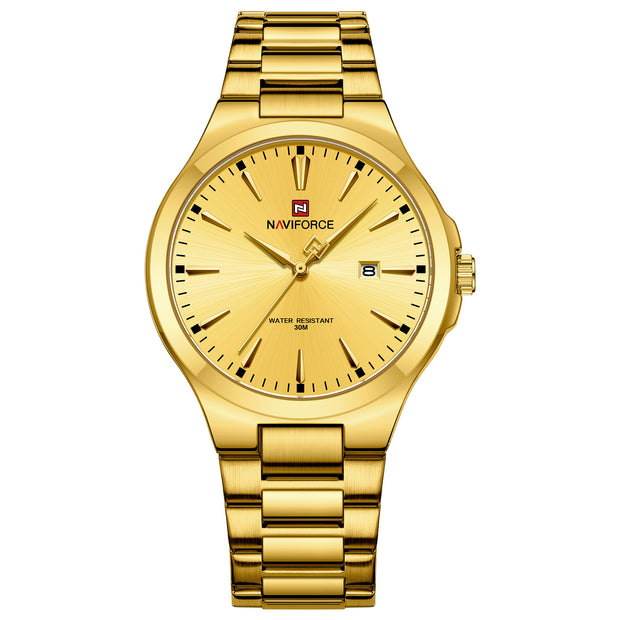 Simple And Genuine Waterproof For Business Men