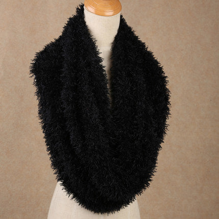 Magic Dream Warm Scarf - Autumn & Winter Shawl