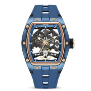 Men's Mechanical Watch Hollow Watch