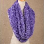 Magic Dream Warm Scarf - Autumn & Winter Shawl