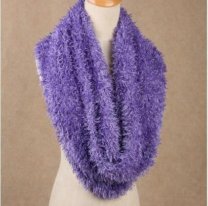 Magic Dream Warm Scarf - Autumn & Winter Shawl