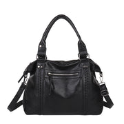 Women's Retro Trend Shoulder Crossbody Bag
