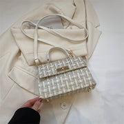 Casual Crossbody Minimalist Shoulder Bag Trend