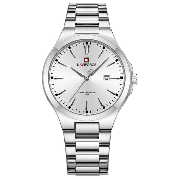 Simple And Genuine Waterproof For Business Men