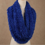 Magic Dream Warm Scarf - Autumn & Winter Shawl