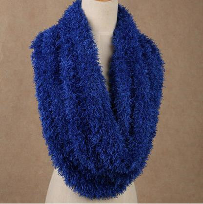 Magic Dream Warm Scarf - Autumn & Winter Shawl